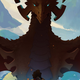 Oh my, that’s a majestic dragon,